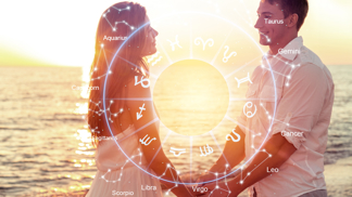 Znamení zvěrokruhu, horoskop