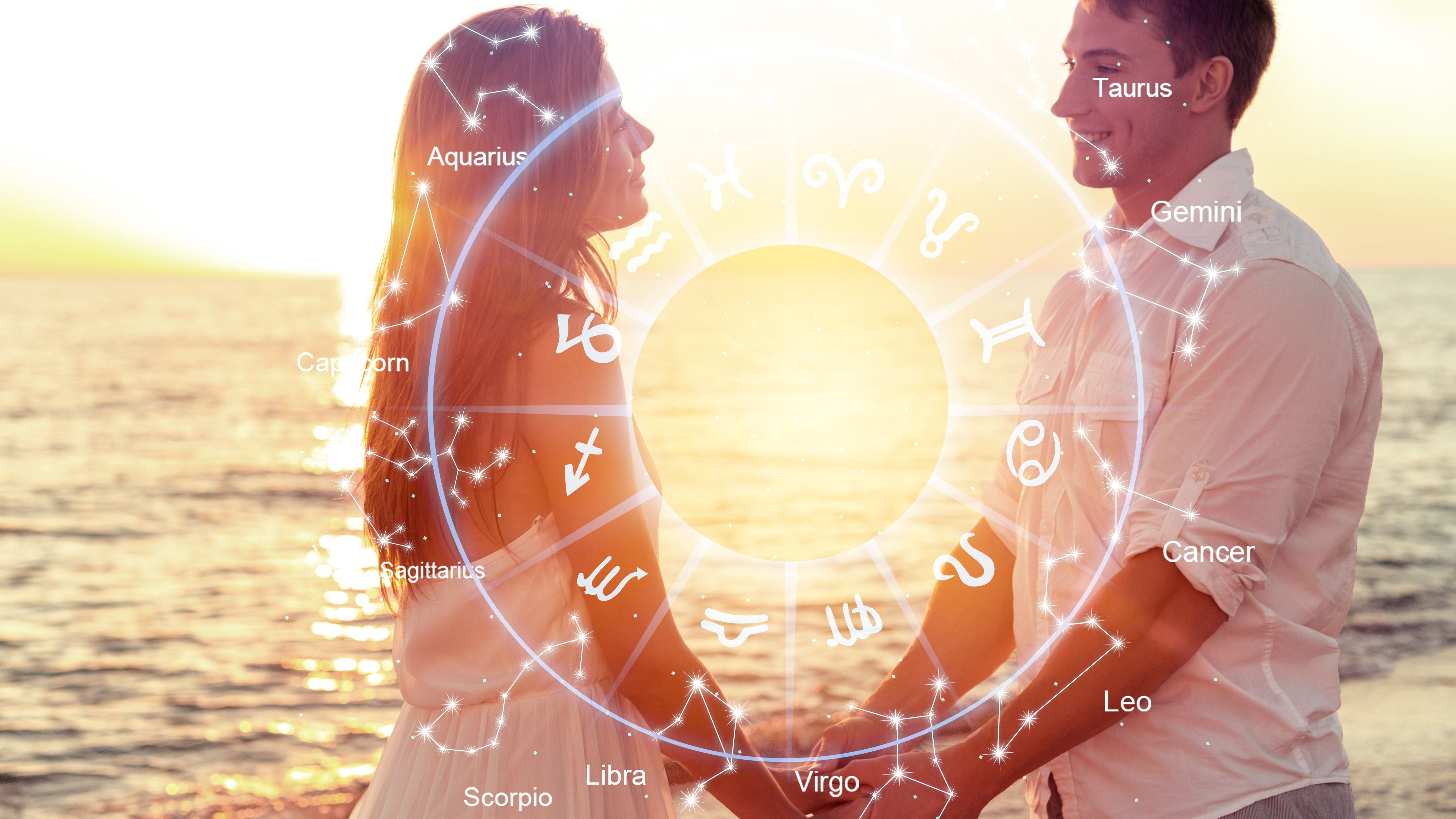 Znamení zvěrokruhu, horoskop