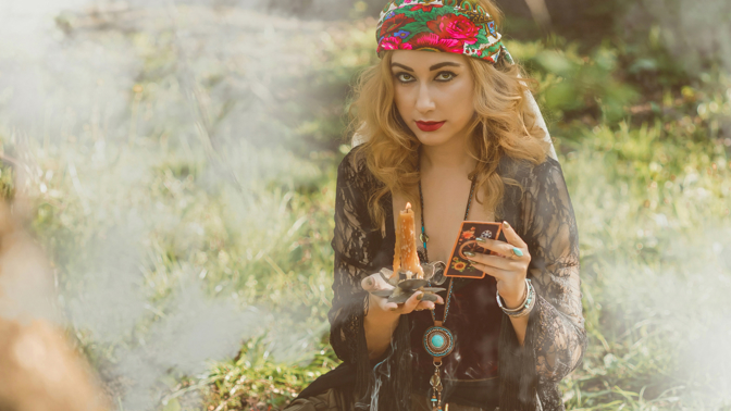 Tarot