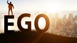 ego