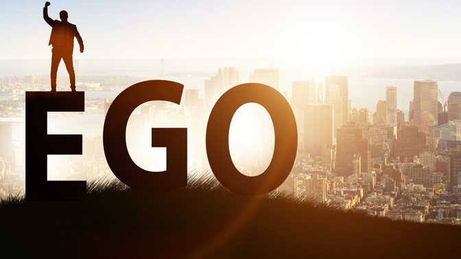 ego