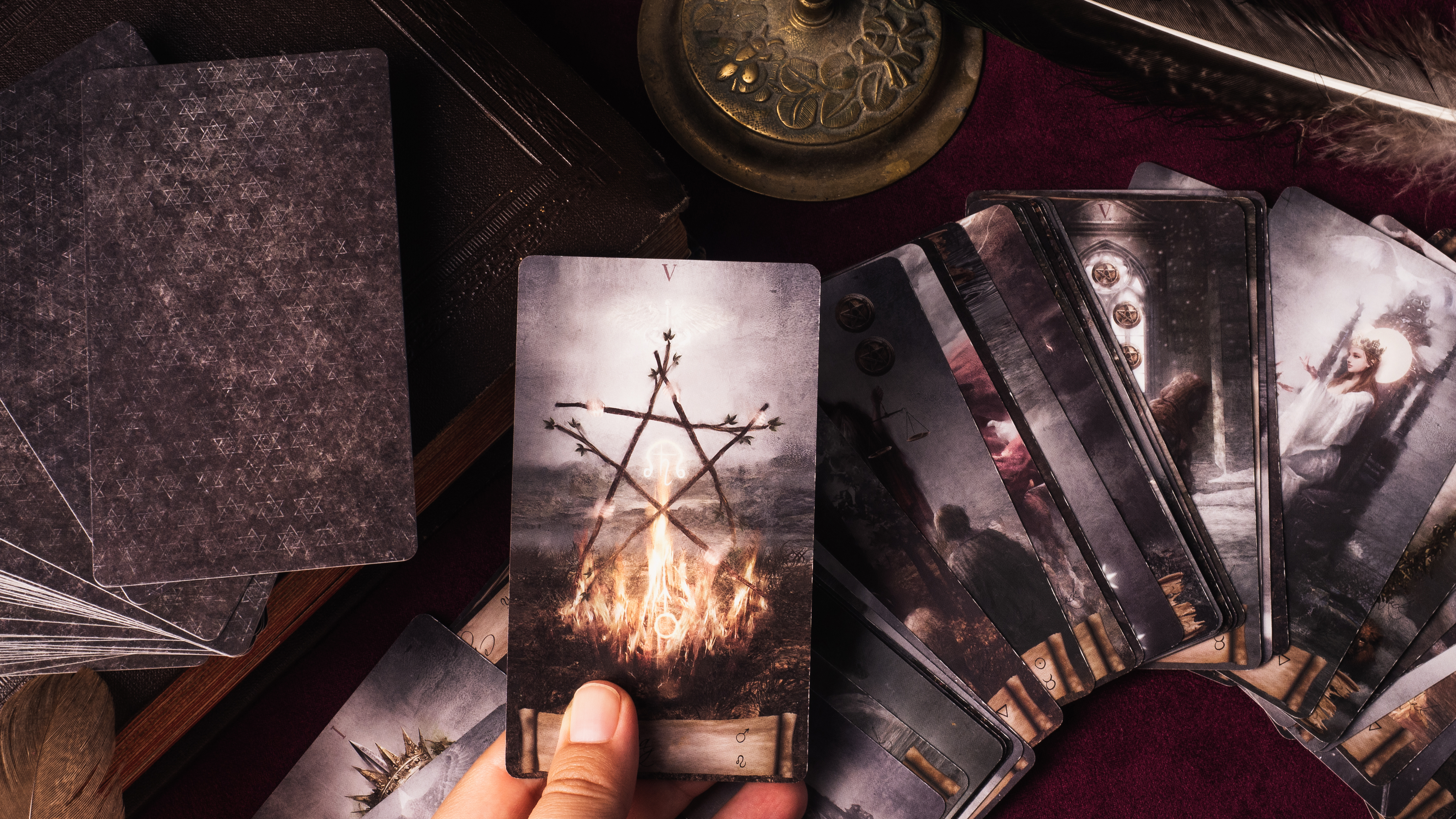 Tarot