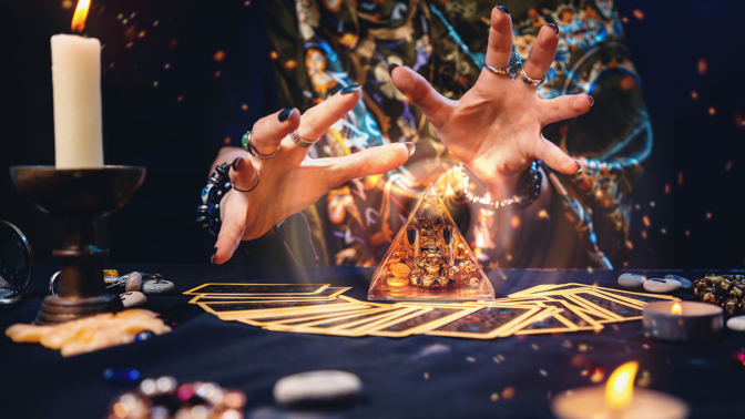 Tarot