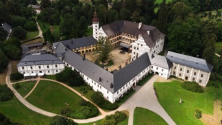 Karlova Studánka