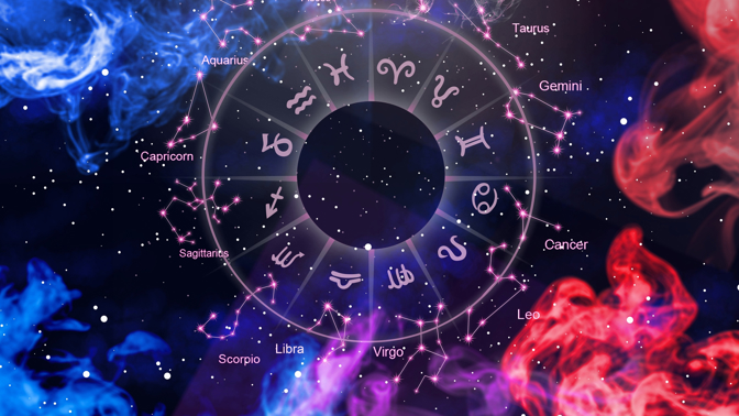 horoskop, znamení zvěrokruhu