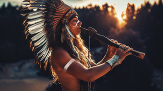 Indiánský horoskop