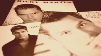 Ricky Martin