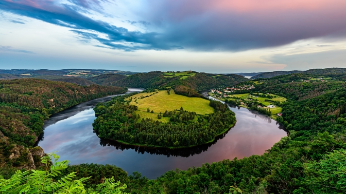 Vltava