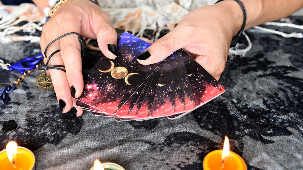 Tarot