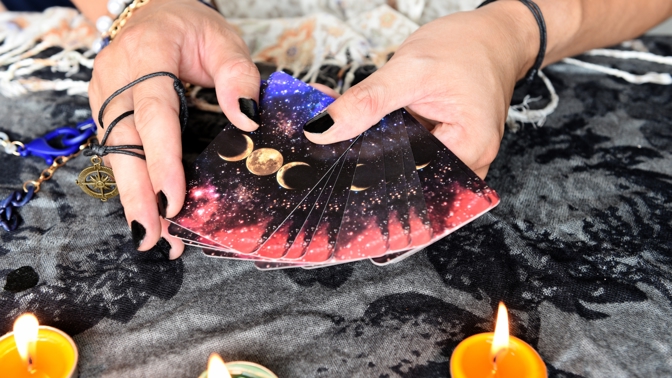 Tarot