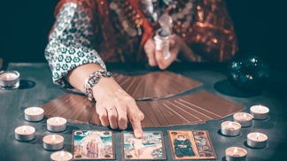 Tarot