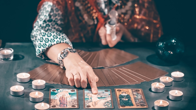 Tarot