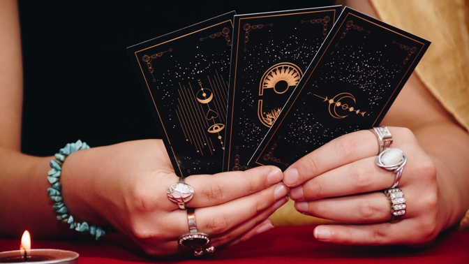 Tarot