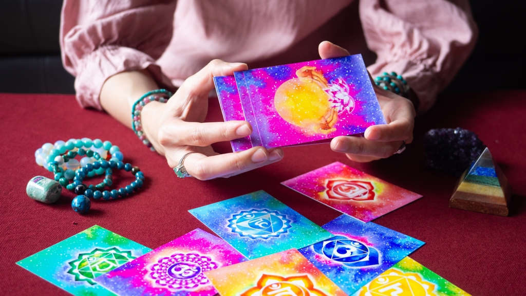 Tarot Tarot