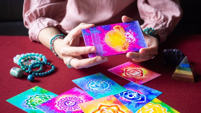 Tarot