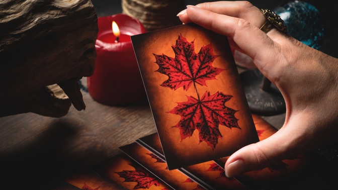 Tarot