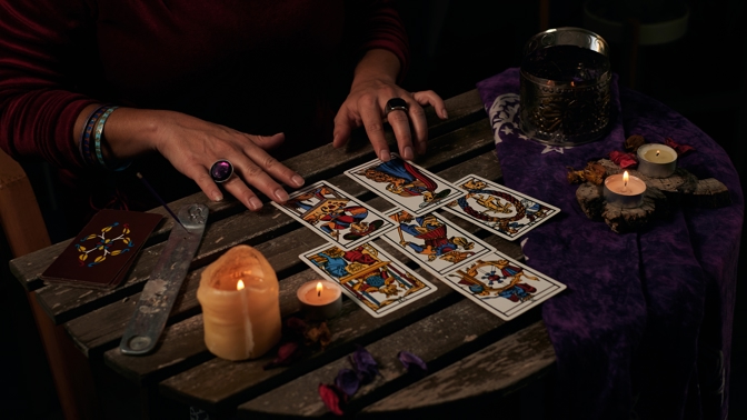 Tarot