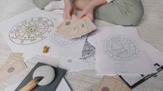 tarot