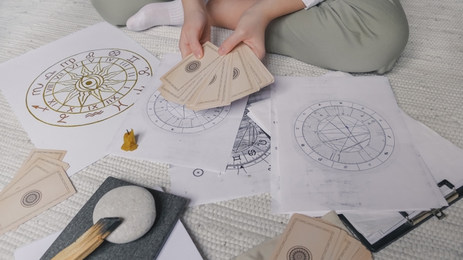 tarot