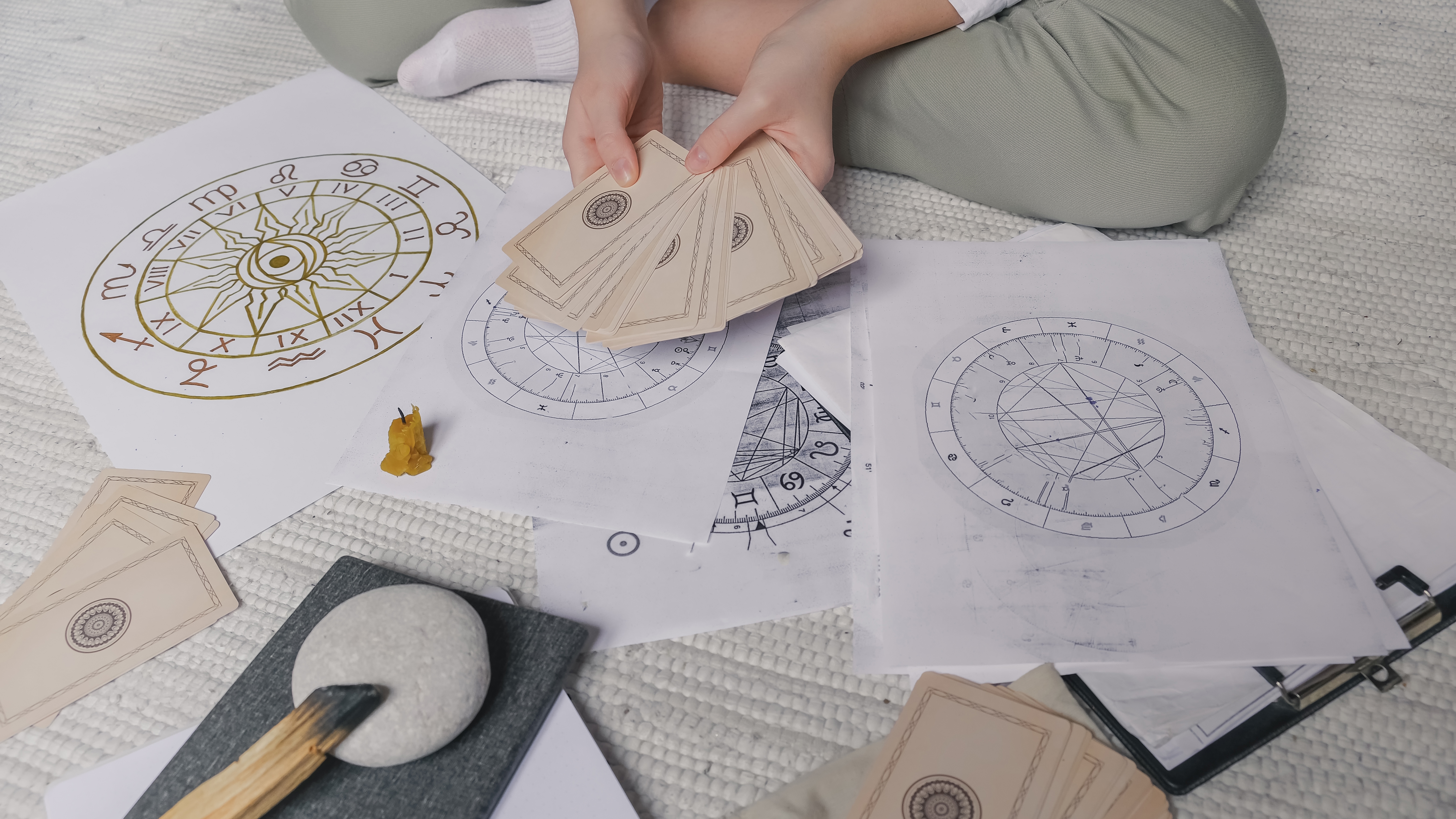 tarot