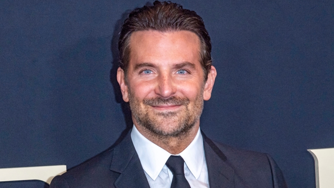 bradley cooper