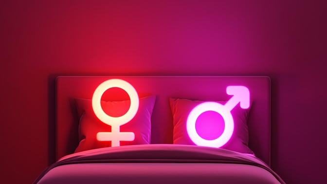 Love hotel