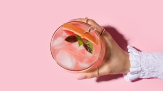 Wellcome drink Wellcome drink