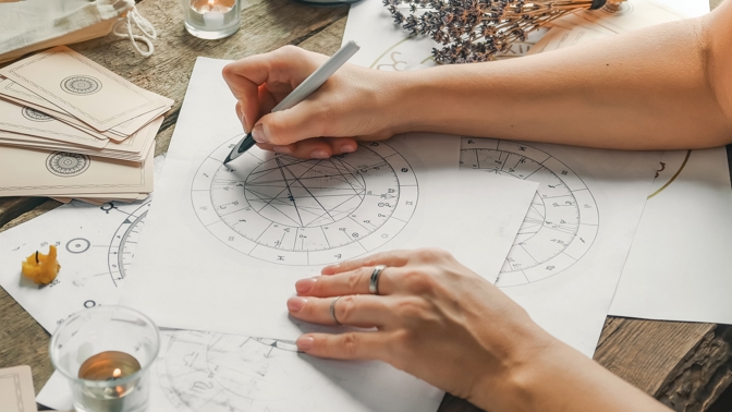 horoskop