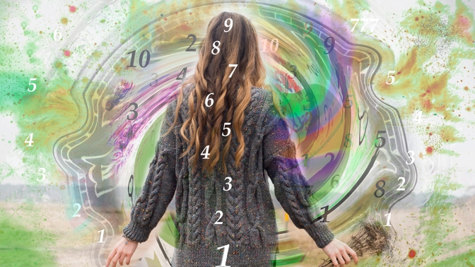 Numerologie