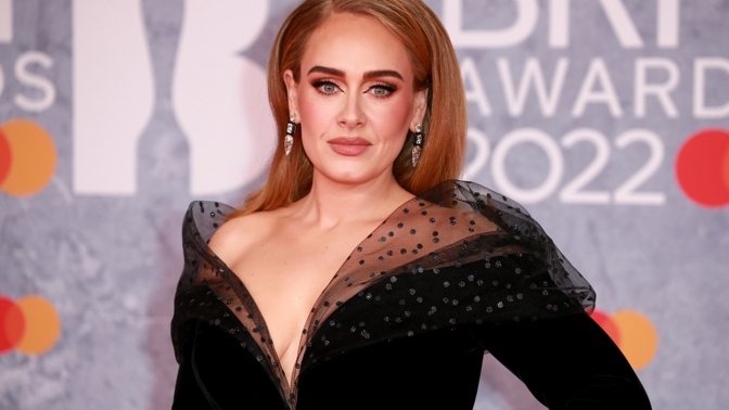 Adele Adele