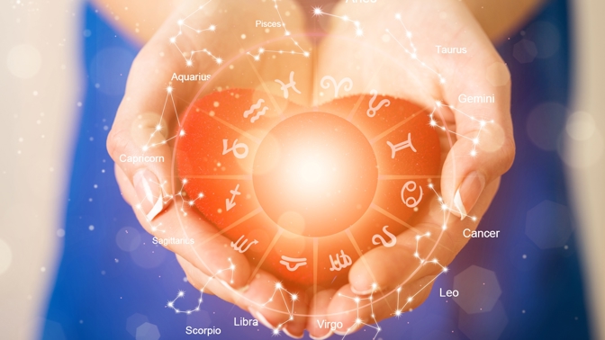 horoskop lásky