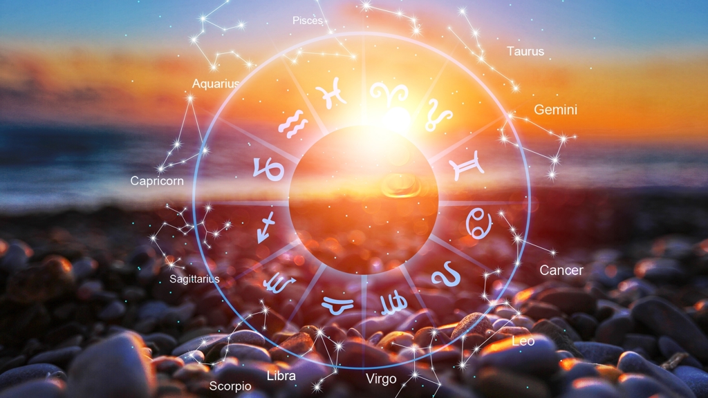 Horoskop na duben