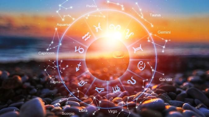 Horoskop na duben