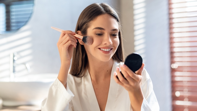 Makeup