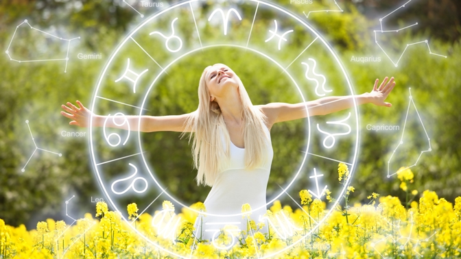 Horoskop