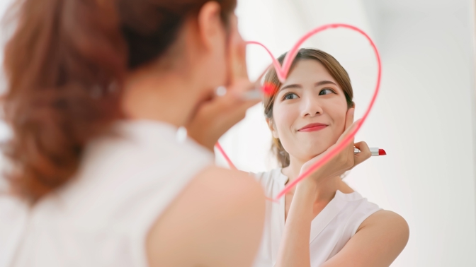 Self-confidence