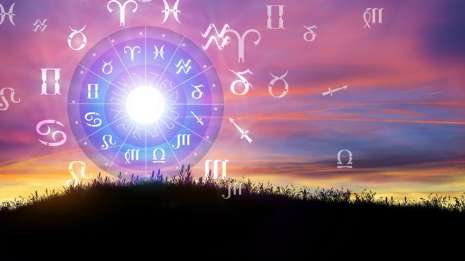 Týdenní horoskop
