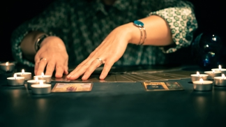 Tarot