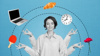 Time management
