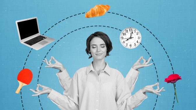 Time management