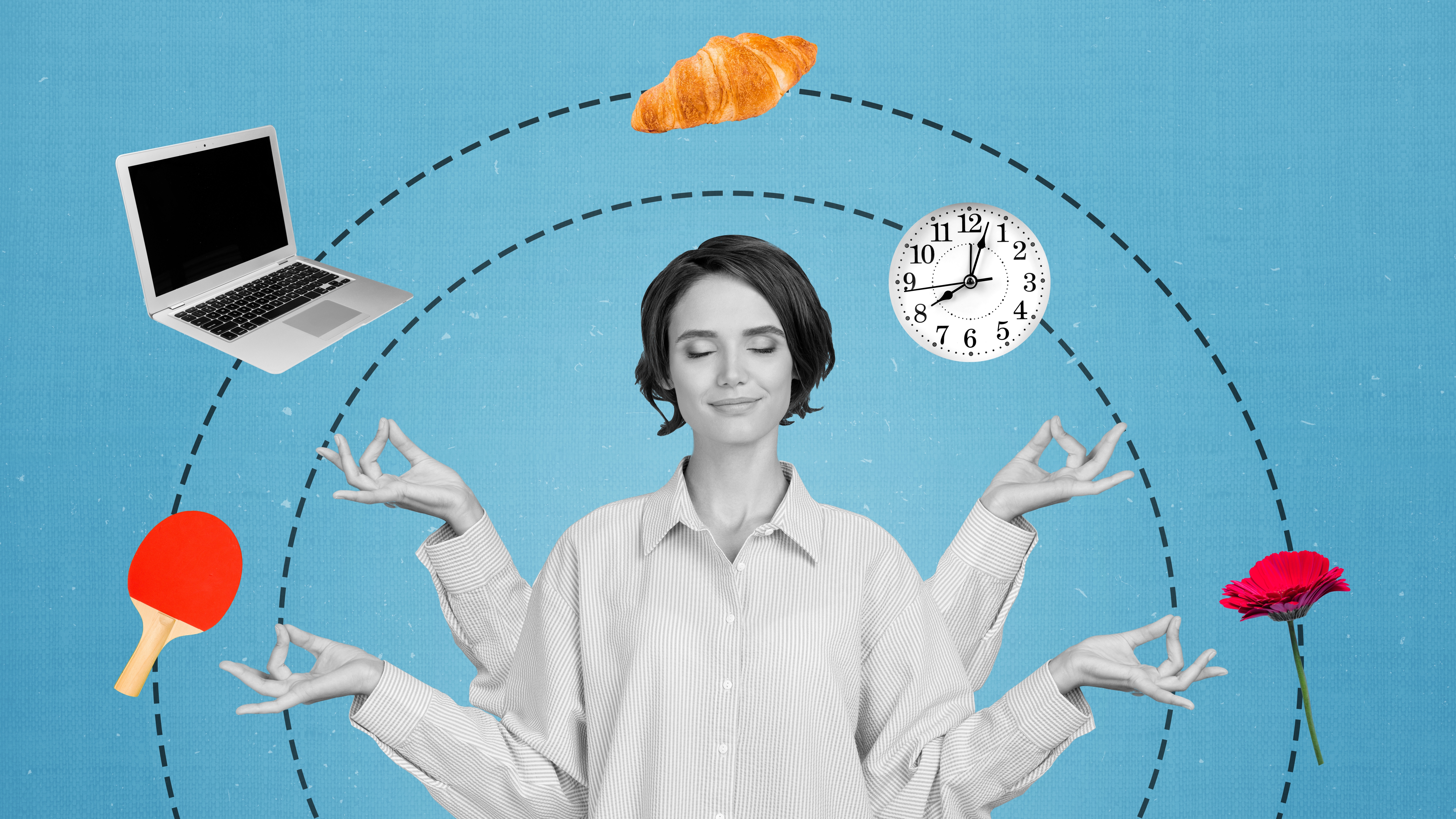 Time management