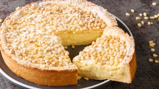 Tradiční koláč italské babičky (La Torta della Nonna)
Tradiční koláč italské babičky (La Torta della Nonna)