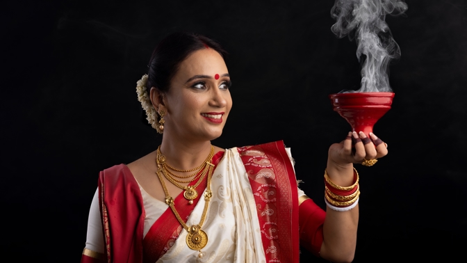 Hinduistický horoskop