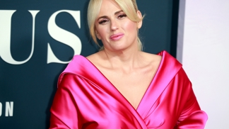 Rebel Wilson