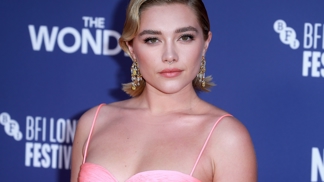 Florence Pugh