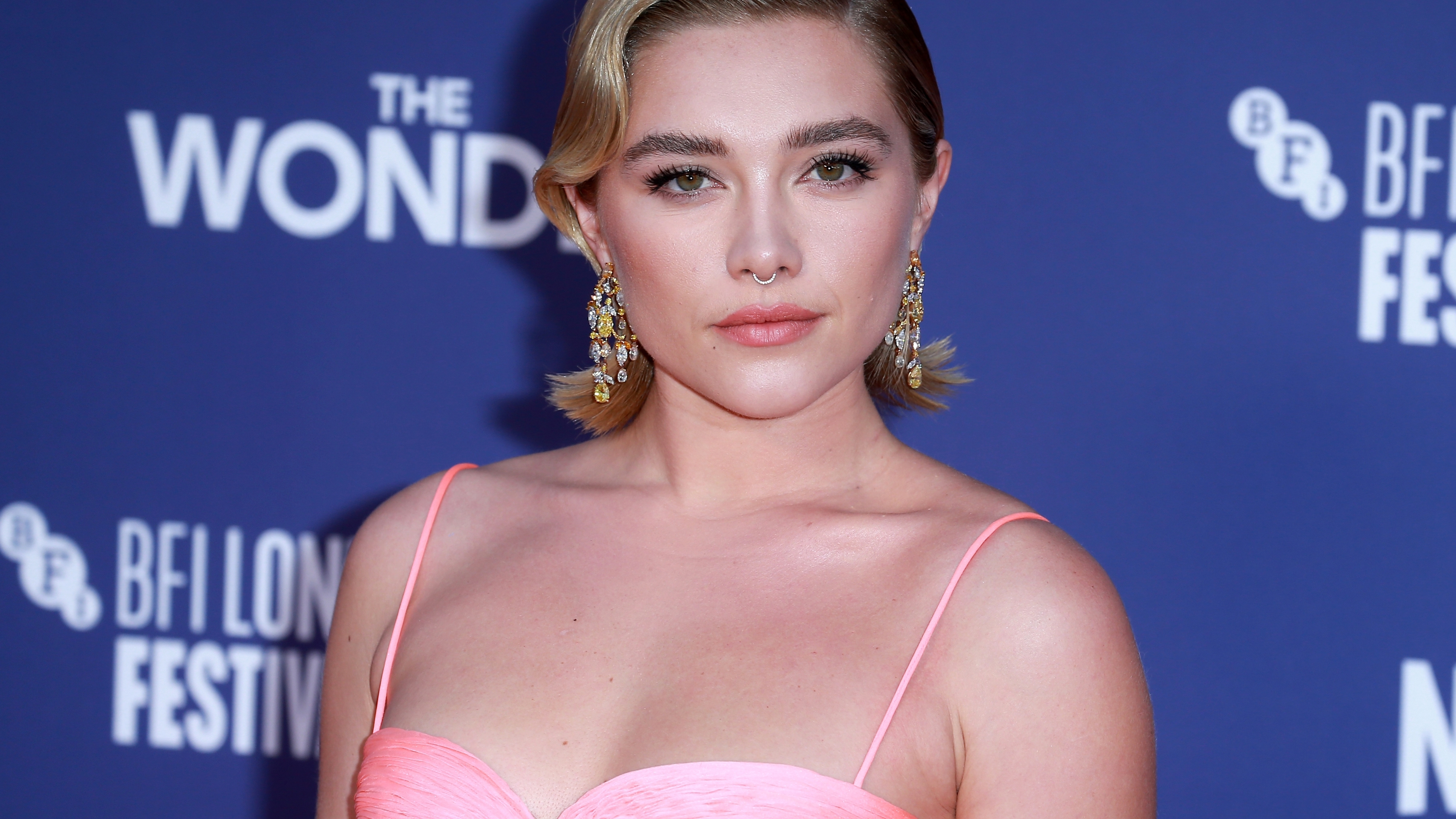 Florence Pugh