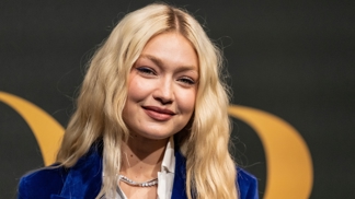 Světoznámá modelka Gigi Hadid propadla kouzlu tzv. Neptunových vln
