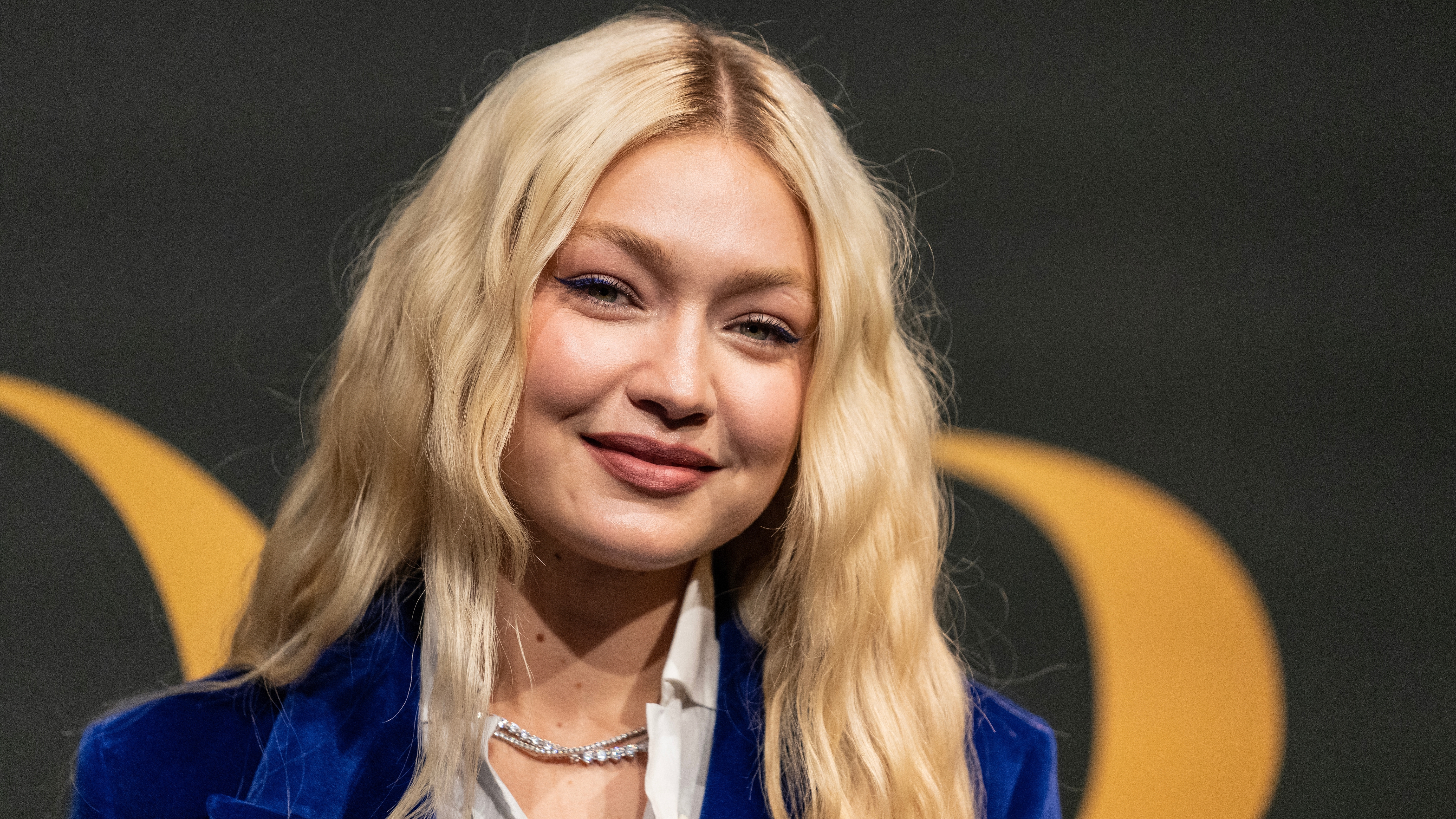 Světoznámá modelka Gigi Hadid propadla kouzlu tzv. Neptunových vln
