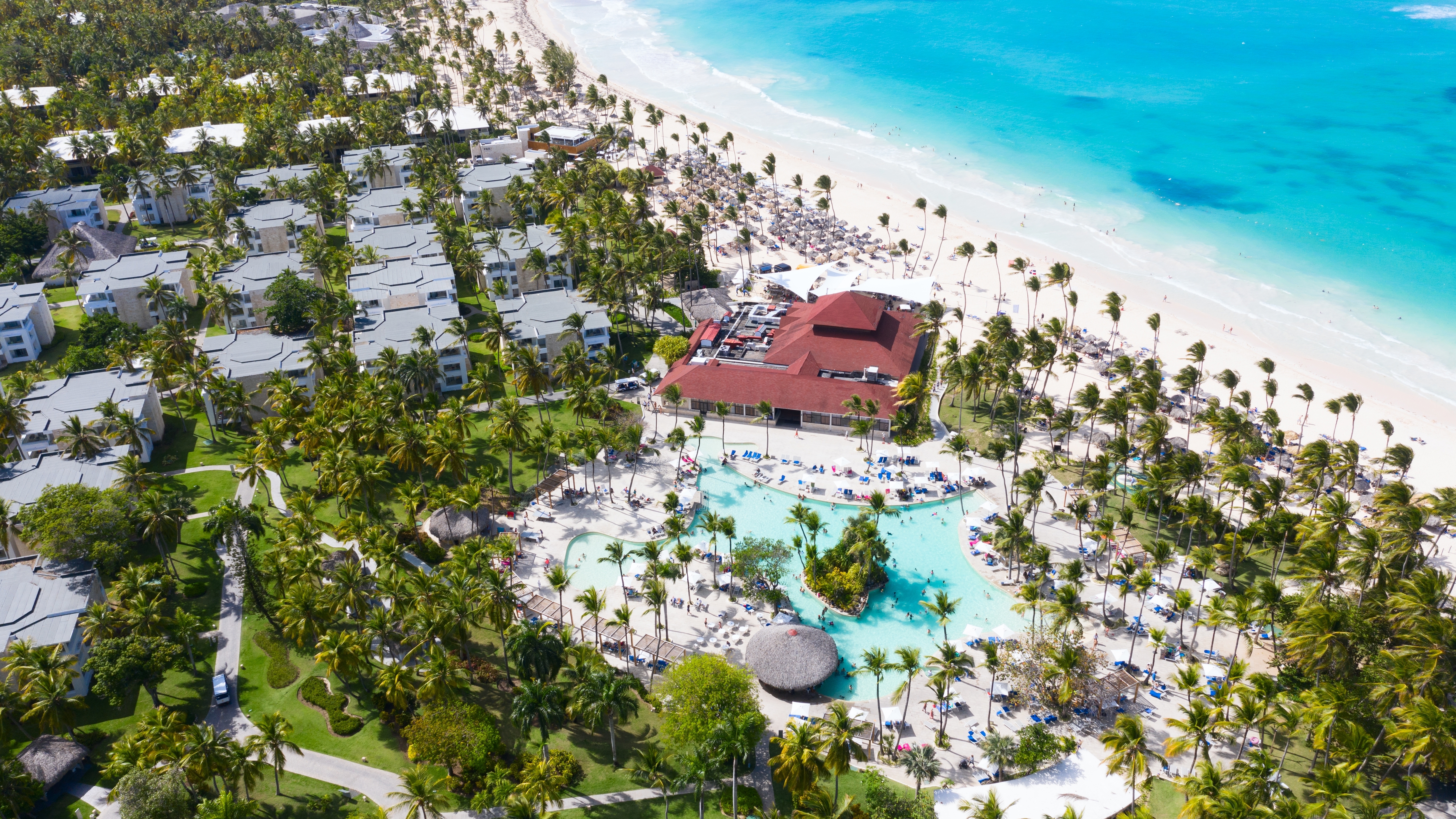 punta cana