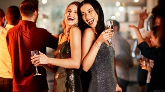 Outfity na Silvestra